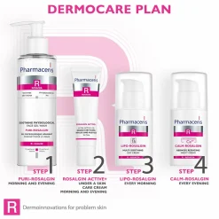 Pharmaceris R Calm-Rosalgin Redness Reducing Night Cream