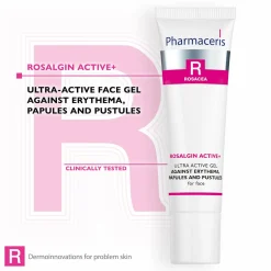Pharmaceris R Rosalgin Active+ Ultra Active Gel