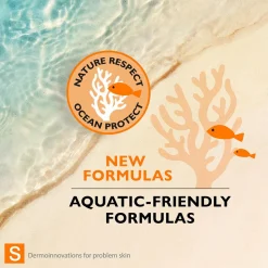 Pharmaceris S Safe Protective Face Cream SPF50+