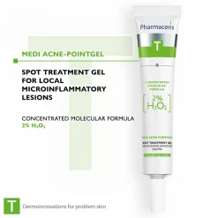 Pharmaceris T Medi Acne-Pointgel Spot Treatment Gel