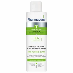 Pharmaceris T Sebo-Almond-Claris 3% Mandelic Acid Pure Skin Solution
