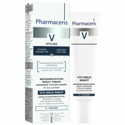 Pharmaceris V Viti-Melo Repigmentation Night Cream