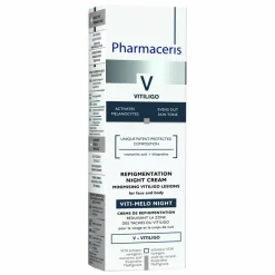 Pharmaceris V Viti-Melo Repigmentation Night Cream