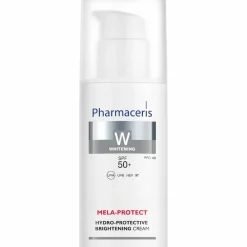 Pharmaceris W Albucin Day Cream SPF50+