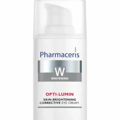 Pharmaceris W Opti-Albucin Anti-Dark Circles Corrective Eye Cream