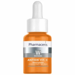 Pharmaceris W Whitening Antoxix Vit C Brightening Concentrate