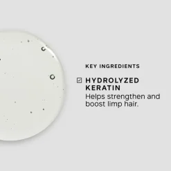 Philip Kingsley Body Building Weightless Shampoo