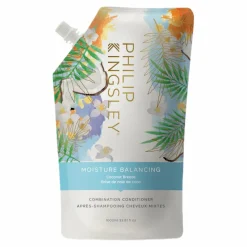 Philip Kingsley Coconut Breeze Moisture Balancing Conditioner Refill
