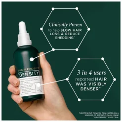 Philip Kingsley Density Preserving Scalp Drops