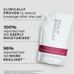 Philip Kingsley Elasticizer Extreme Rich Deep-Conditioning Treatment Eco Refill Pouch