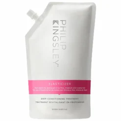 Philip Kingsley Elasticizer Deep-Conditioning Treatment Eco Refill Pouch