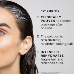 Philip Kingsley Elasticizer Deep-Conditioning Treatment Eco Refill Pouch