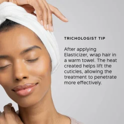 Philip Kingsley Elasticizer Extreme Rich Deep-Conditioning Treatment