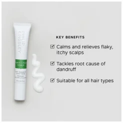Philip Kingsley Flaky/Itchy Scalp Anti-Dandruff Scalp Mask