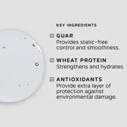 Philip Kingsley Moisture Balancing Combination Shampoo