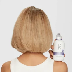 Philip Kingsley Pure Blonde Booster Colour-Correcting Weekly Shampoo