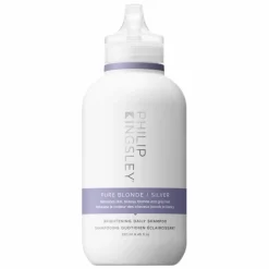 Philip Kingsley Pure Blonde / Silver Brightening Daily Shampoo