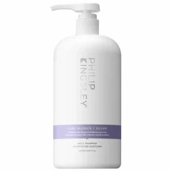 Philip Kingsley Pure Blonde / Silver Brightening Daily Shampoo