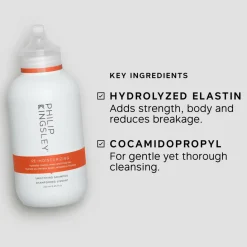 Philip Kingsley Re-Moisturizing Smoothing Shampoo
