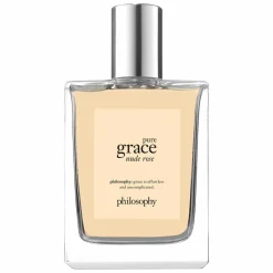 Philosophy Pure Grace Nude Rose Eau de Toilette Spray