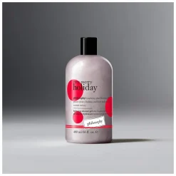 Philosophy Very Merry Holiday Shampoo, Shower Gel & Bubble Bath