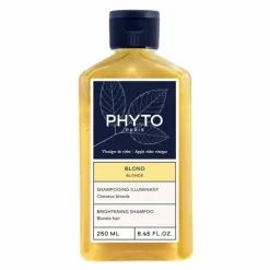 Phyto Blonde Brightening Shampoo