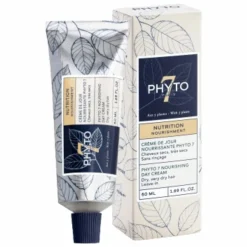 Phyto Nourishment Phyto 7 Nourishing Day Cream