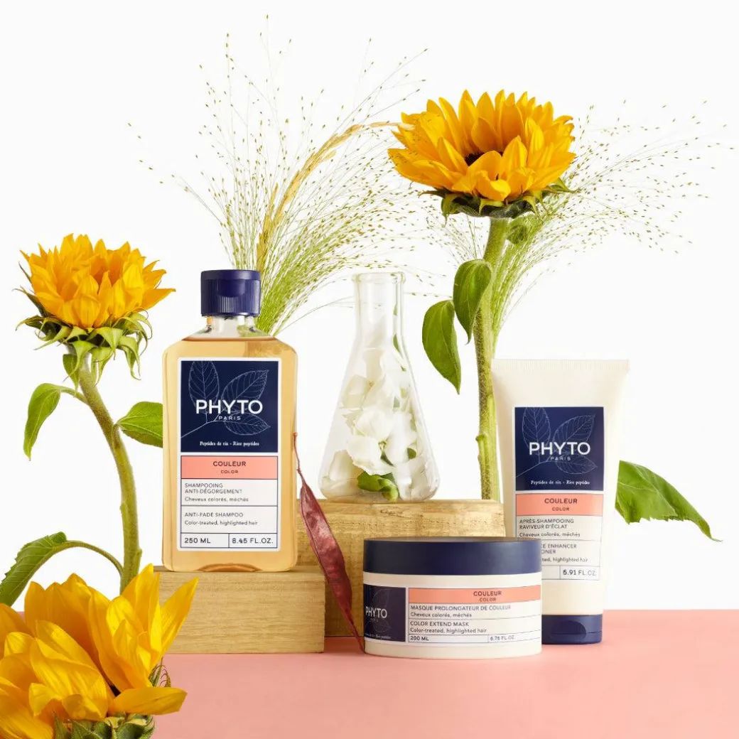 Phyto Phytocolor Colour Protecting Mask