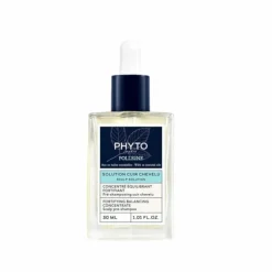 Phyto Polleine Scalp Solution Fortifying Balancing Concentrate