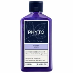 Phyto Purple No Yellow Shampoo