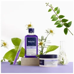 Phyto Purple Repairing No Yellow Mask