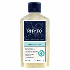 Phyto Sebum Control Oil-Reducing Shampoo