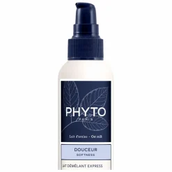 Phyto Softness Express Detangling Milk