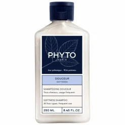 Phyto Softness Shampoo