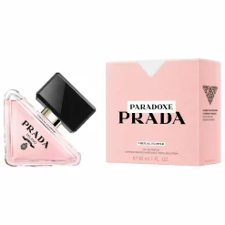 Prada Paradoxe Virtual Flower Eau de Parfum Refillable Spray