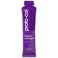 Proto-col Advanced Beauty Collagen Red Berry Flavour 30 Day Kit