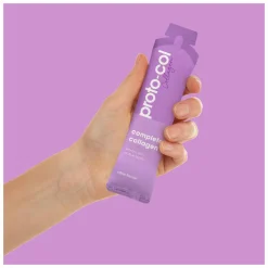 Proto-col Complete Collagen Citrus Flavour 30 Day Kit