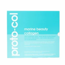 Proto-col Marine Beauty Collagen Berry Burst Flavour 15 Day Kit