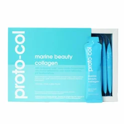 Proto-col Marine Beauty Collagen Berry Burst Flavour 15 Day Kit