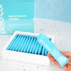Proto-col Marine Beauty Collagen Berry Burst Flavour 15 Day Kit