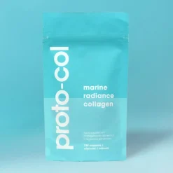 Proto-col Marine Radiance Collagen Food Supplement 150 Capsules