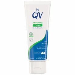 QV Cream For Dry Skin Conditions