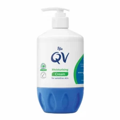 QV Cream For Dry Skin Conditions