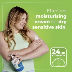 QV Cream For Dry Skin Conditions