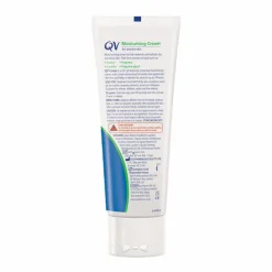 QV Cream For Dry Skin Conditions