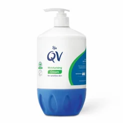 QV Cream For Dry Skin Conditions