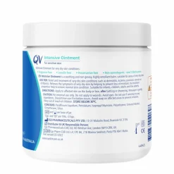QV Intensive Ointment For Sensitive Skin