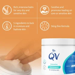 QV Intensive Ointment For Sensitive Skin