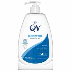 QV Skin Lotion For Dry Skin Conditions