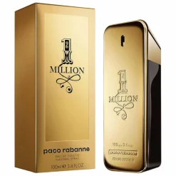 Rabanne 1 Million Eau de Toilette Spray